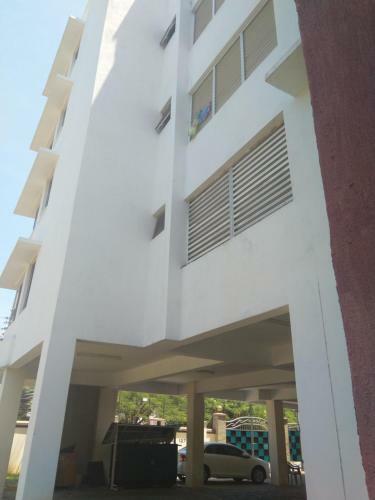 Nyali 1st Avenue 3 Bedroom Apartment