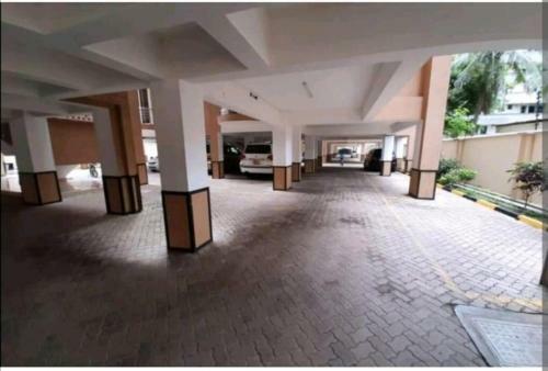 Apartamento Nyali Mini-studio Opposite The Beach And With Swimming Pool