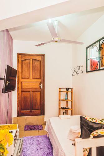Apartamento Nyali Mini-studio Opposite The Beach And With Swimming Pool
