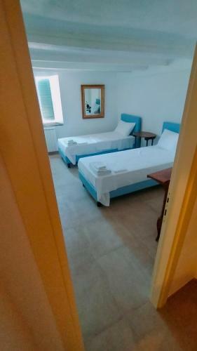 Apartamento Saint Martin Cosy Rooms