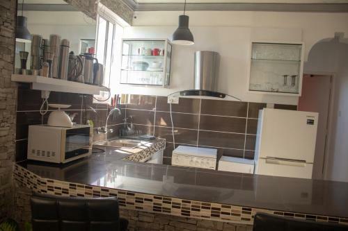 Maggie's 1bedroom Apartment In Nyali