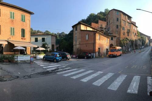 Apartamento To Dream In Siena