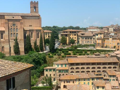 Apartamento Top Floor - Franciosa