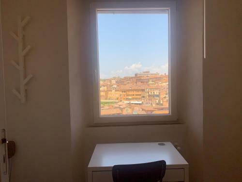 Apartamento Top Floor - Franciosa