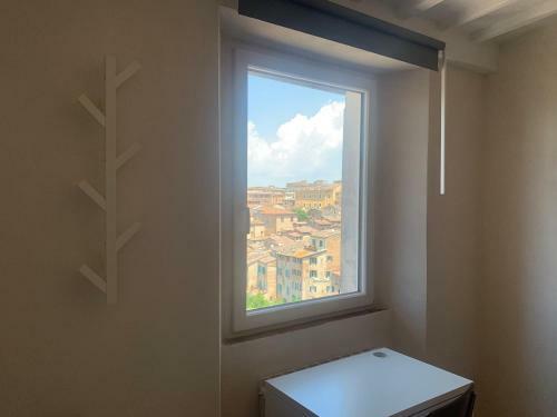 Apartamento Top Floor - Franciosa