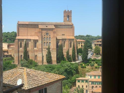 Apartamento Top Floor - Franciosa