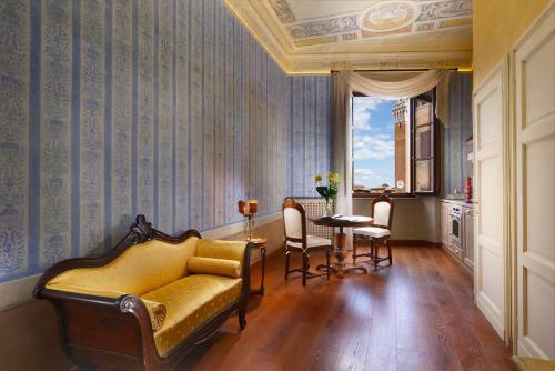 Apartamento Piazza Del Campo Honeymoon Suite