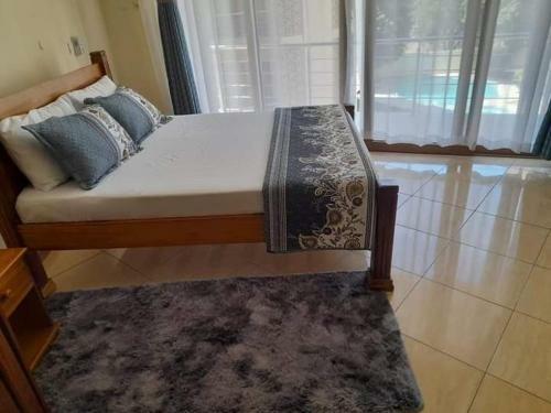 Apartamento Nyali 3bedroom Beach View