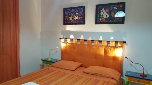 Apartamento La Casina Di Jo