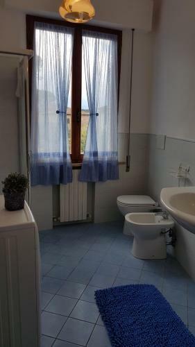 Apartamento La Casina Di Jo