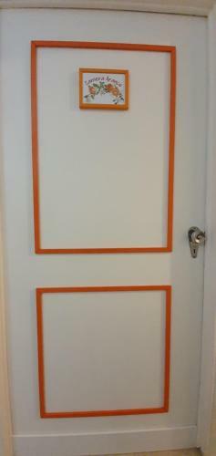 Apartamento La Casina Di Jo