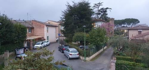 Apartamento La Casina Di Jo