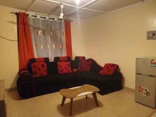 Tamara One Bedroom Apartment In Mtwapa