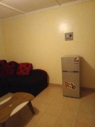 Tamara One Bedroom Apartment In Mtwapa