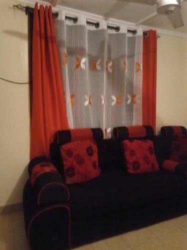 Tamara One Bedroom Apartment In Mtwapa