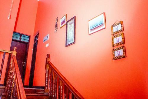 Apartamento Lattaiy Home 3-bedroom Maisonette