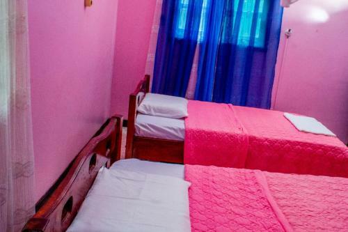 Apartamento Lattaiy Home 3-bedroom Maisonette