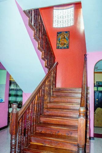 Apartamento Lattaiy Home 3-bedroom Maisonette