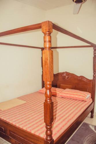 Studio Montika Apartments, Bamburi