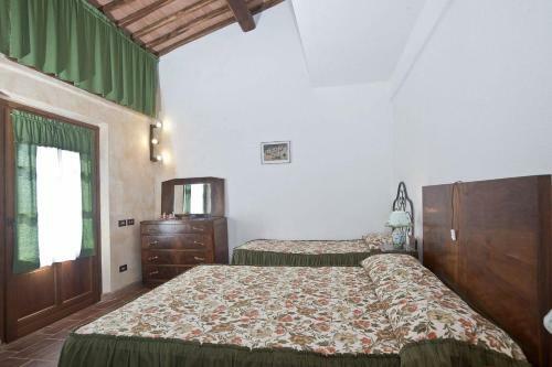 Apartamento Le Crete Vacanze Appartamento Edera