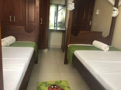 Stay.plus Jaanst Sunset Apartments