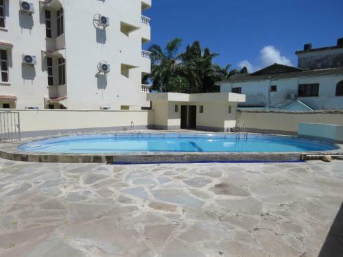 Nyali Holiday Apartments