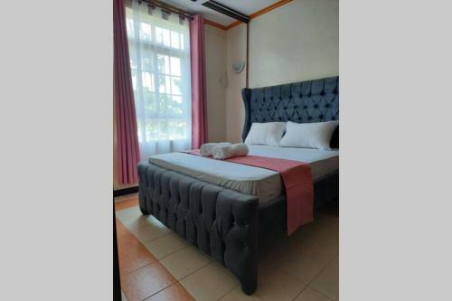 Nyali 3 Bedroom Apartment With Parking, Wifi, AC