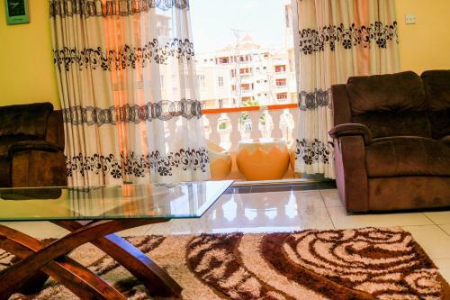 Calan Apartments