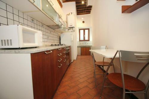 Logge Del Papa Apartment