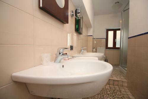 Logge Del Papa Apartment