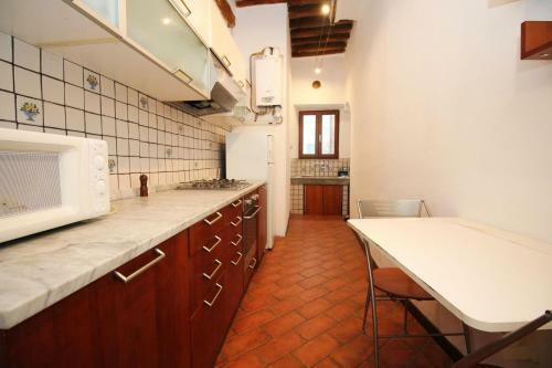 Logge Del Papa Apartment