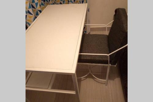 Apartamento Wawa Studio 8 Nyali