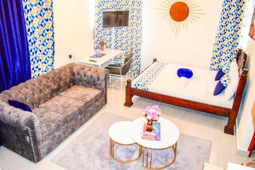 Apartamento Wawa Studio 8 Nyali