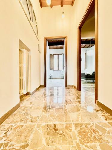Hostal Il Barbero Apartment