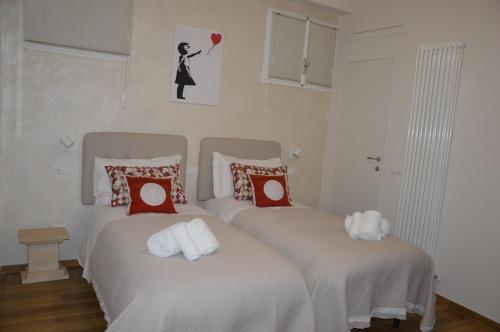 Lady Camollia Apartment