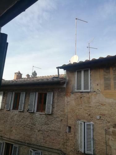 Apartamento Fontana De'pispini - Appartamento Vacanze