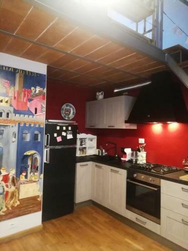 Apartamento Fontana De'pispini - Appartamento Vacanze