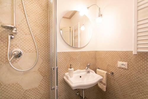 Hostal Casa Mav�- Siena