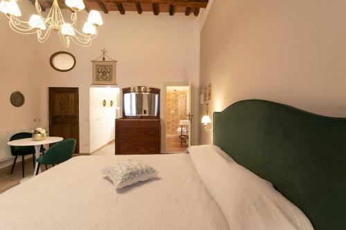 Hostal Casa Mav�- Siena