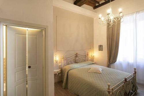Hostal Casa Mav�- Siena