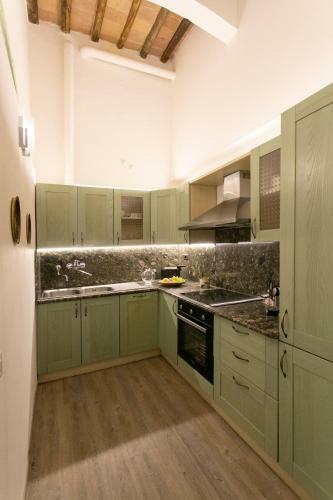 Hostal Casa Mav�- Siena