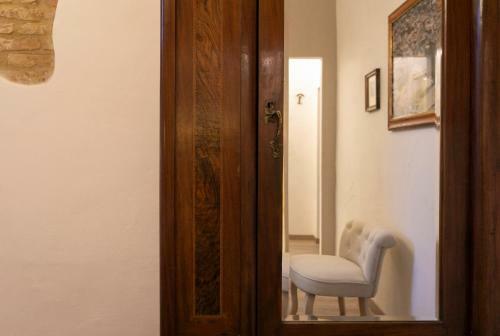 Hostal Casa Mav�- Siena