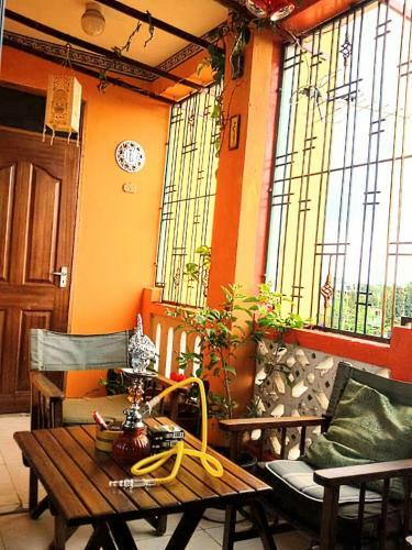 Nyali Prestige Furnished Apartments