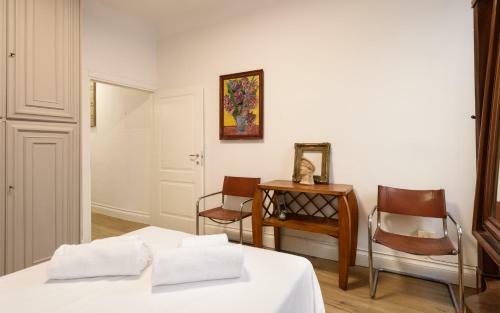 Apartamento L'azure Di Siena