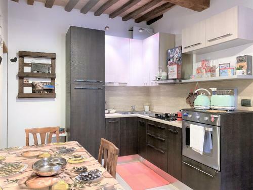 Apartamento Il Mondo Di Claire-cozy And Charm