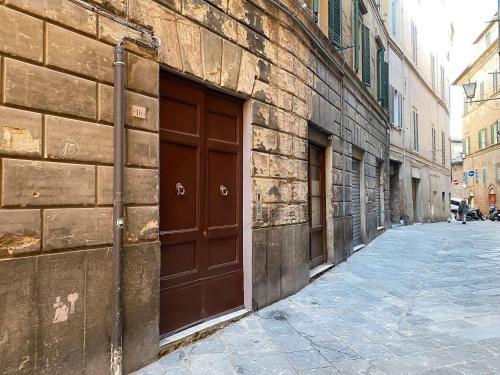 Apartamento Il Mondo Di Claire-cozy And Charm