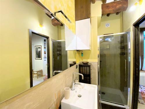 Apartamento Il Mondo Di Claire-cozy And Charm