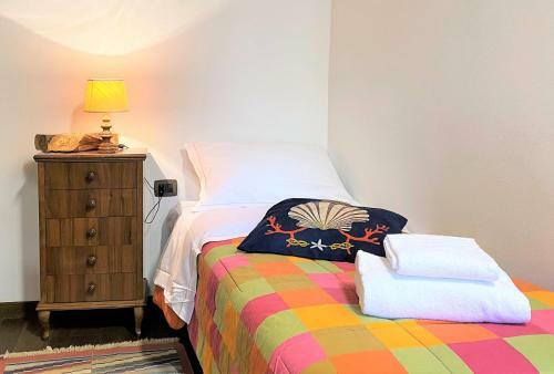 Apartamento Il Mondo Di Claire-cozy And Charm