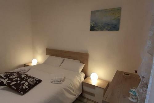 Apartamento Appartamento A Due Passi Da Piazza Del Campo