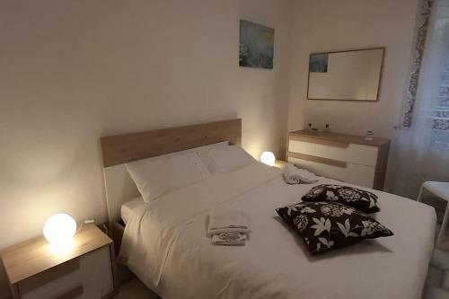 Apartamento Appartamento A Due Passi Da Piazza Del Campo